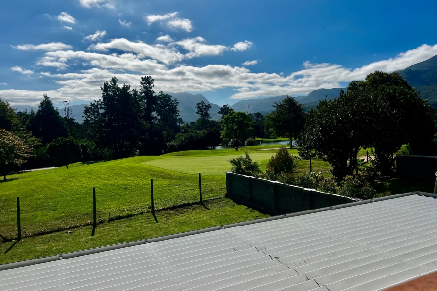 3 Bedroom Property for Sale in Highlands Western Cape